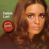 Daliah Lavi
