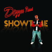 Dizzee Rascal – Showtime