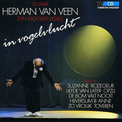 Herman van Veen – 20 Jaar Herman Van Veen - In Vogelvlucht