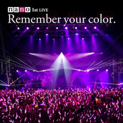 Remember your color.