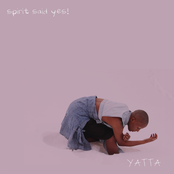 Spirit Said Yes!
