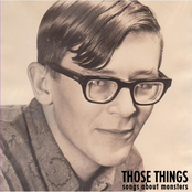 Songs About Monsters