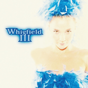 Whigfield III cover