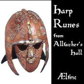 Harp Runes From Allfather's Hall