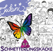 Sukini – Schmetterlingskacke