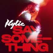 Say Something cover