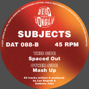 Mash Up / Spaced Out / Fantasy / Rhodes Tune