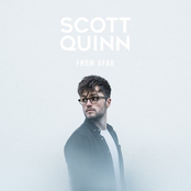 Scott Quinn – From Afar