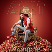 Azet – Mango EP