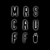 Mr. Scruff