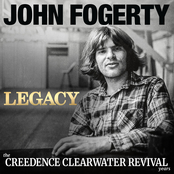 Legacy: the Creedence Clearwater Revival years (John's Version)