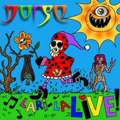 Lari-La Live!