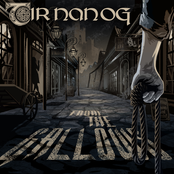 Tir Nan Og – From The Gallows