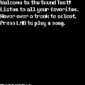 SOUNDTEST