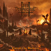 Corroded By Darkness