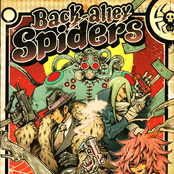 Back-alley Spiders
