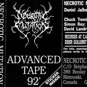 Advanced Tape 92'