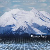 Mountain Flying