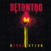 Betontod – Revolution
