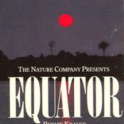 Still Life at the Equator