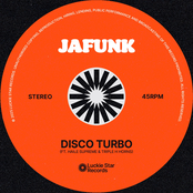Jafunk – Disco Turbo