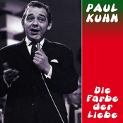Die Farbe der Liebe