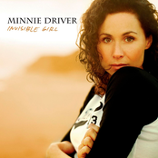 Invisible Girl cover
