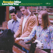 Mike Love Not War