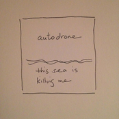 This sea is killing me