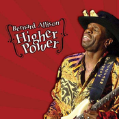 Bernard Allison – Higher Power