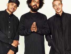 Avatar for Major Lazer