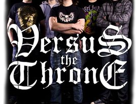 Avatar for Versus the Throne