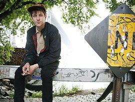 Avatar di Jamie T