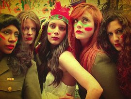 Avatar for Helen & the Sirens