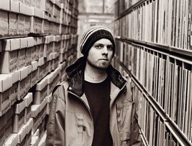 Avatar for DJ Shadow