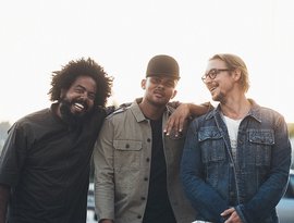 Avatar for Major Lazer