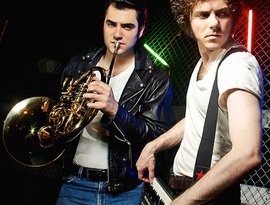 Avatar di French Horn Rebellion