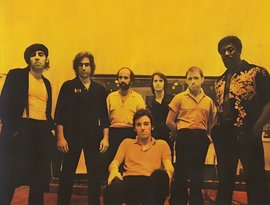 Avatar for Bruce Springsteen & The E Street Band