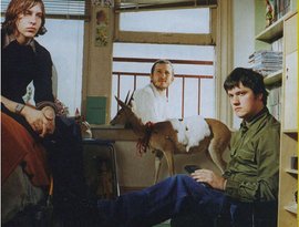 Avatar de Modest Mouse