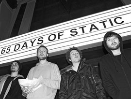 Avatar for 65daysofstatic