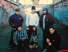Avatar for Madball