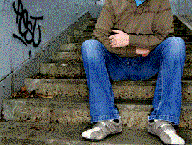 Avatar for Dave Spoon