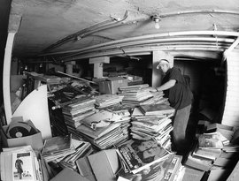 Avatar for DJ Shadow