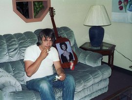 Avatar for Daniel Johnston