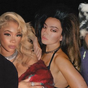Avatar for Joel Corry & Jax Jones feat. Charli XCX & Saweetie