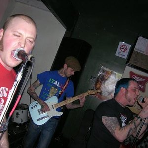 Avatar for Brassknuckle Boys