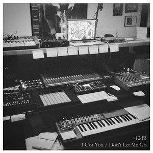 I Got You / Don't Let Me Go