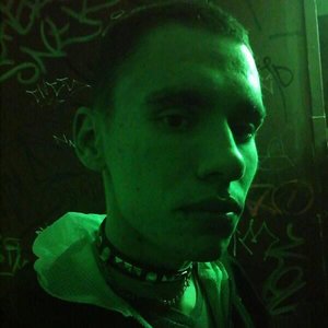Avatar for Yuri Berdnik