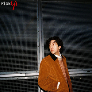 rick(y) by Ricky Montgomery