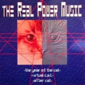 The Real Power Music のアバター